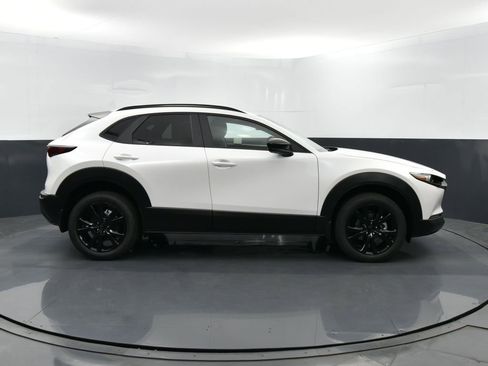 New 2026 MAZDA CX-30 AWD 2.5 S image 41