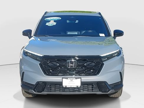 Certified 2025 Honda CR-V Sport-L image 2
