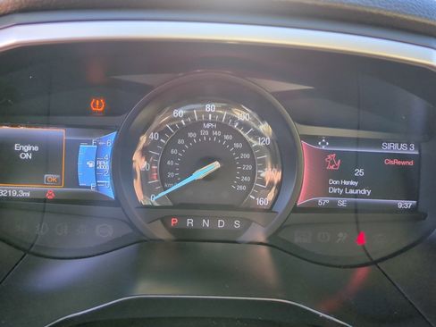 Used 2015 Ford Edge SEL w/ Equipment Group 201A image 20