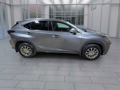 Used 2020 Lexus NX 300 AWD w/ Comfort Package image 9