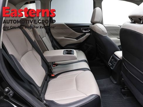 Used 2021 Subaru Forester Limited AWD/4WD image 26