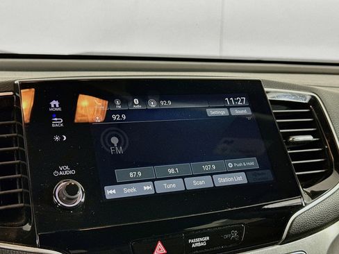 Used 2020 Honda Pilot EX image 21