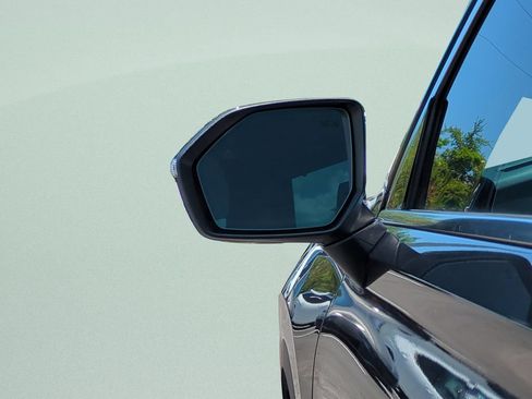 Certified 2024 Hyundai Palisade Limited FWD image 28