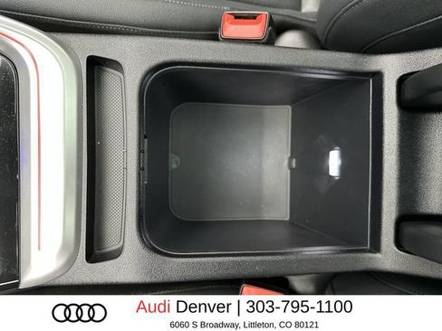 Used 2025 Audi Q5 Premium Plus w/ Premium Plus AWD/4WD image 21