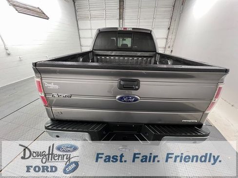 Used 2014 Ford F150 XLT w/ XLT Convenience Package image 6