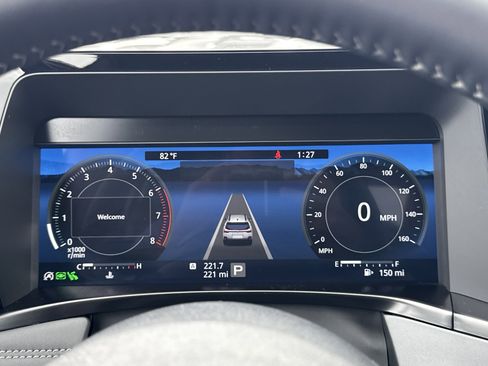 New 2026 Subaru Outback Touring XT image 14