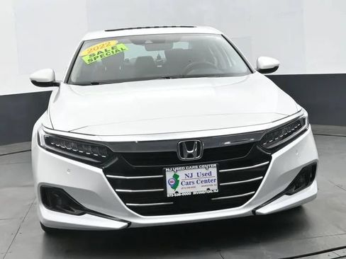 Used 2022 Honda Accord EX-L image 3