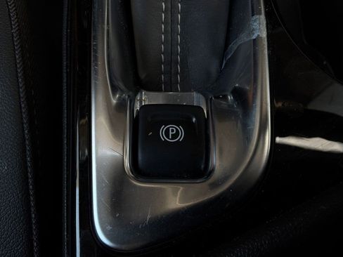 Used 2025 Buick Encore GX Preferred FWD image 21