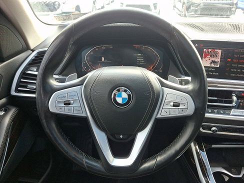 Used 2020 BMW X7 xDrive40i w/ Luxury Seating Package image 22