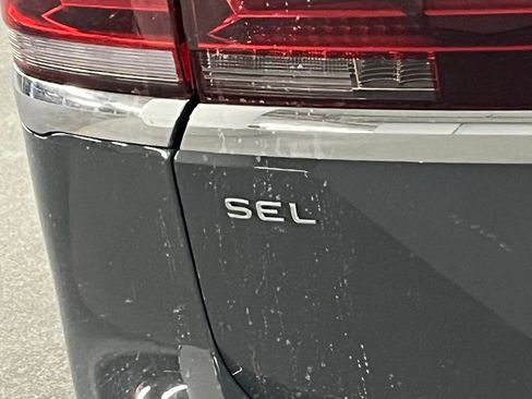 New 2026 Volkswagen Atlas SEL AWD/4WD image 34