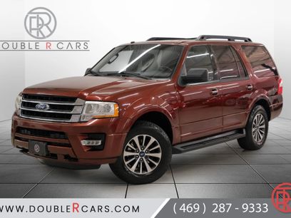 Used 2017 Ford Expedition XLT