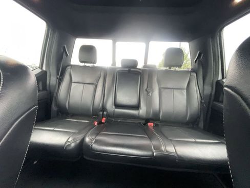 Used 2020 Ford F150 Lariat w/ Equipment Group 502A Luxury AWD/4WD image 13
