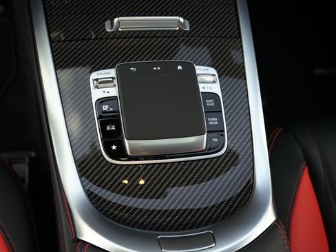Used 2025 Mercedes-Benz G 63 AMG 4MATIC image 15