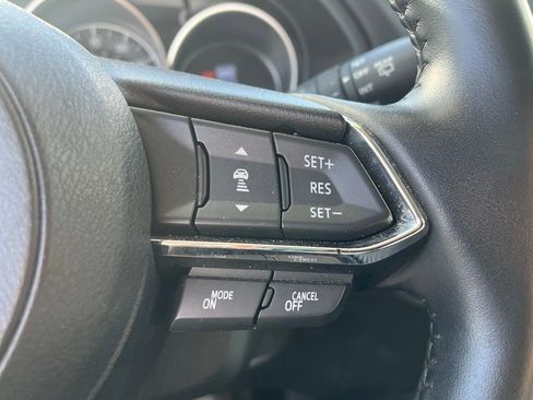 Used 2024 MAZDA CX-5 AWD 2.5 S w/ Select Package image 10