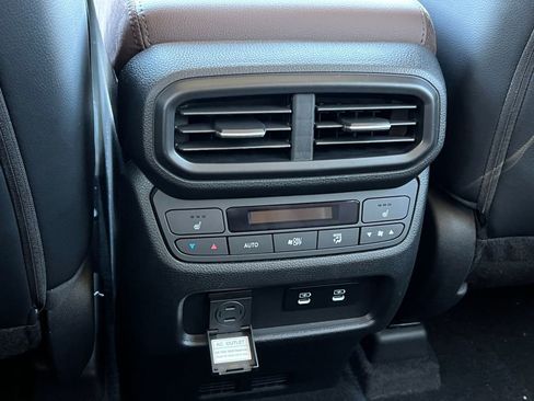 New 2026 Honda Pilot Elite image 35