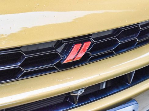 Used 2023 Dodge Hornet GT w/ Tech Pack w/o Parking image 9