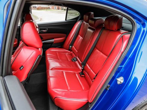 Used 2020 Acura TLX w/ A-SPEC Pkg image 40