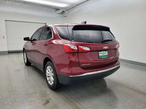 Used 2018 Chevrolet Equinox LT image 5