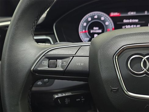 Used 2023 Audi A4 2.0T Premium Plus w/ Premium Plus Package image 19