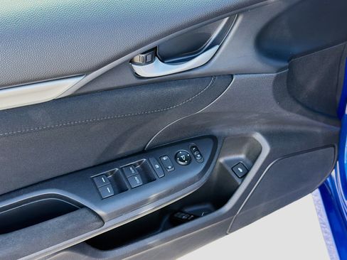 Used 2017 Honda Civic EX-T image 21
