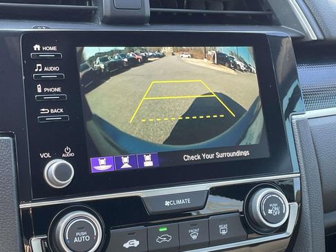 Used 2019 Honda Civic Sport image 26