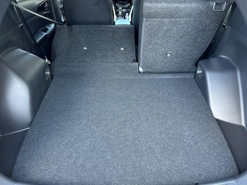 New 2026 Mitsubishi Eclipse Cross ES AWD/4WD image 15