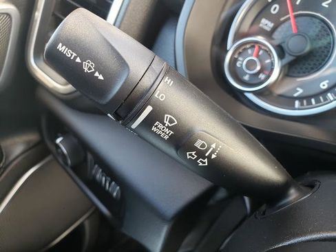 Used 2022 RAM 1500 Laramie image 30