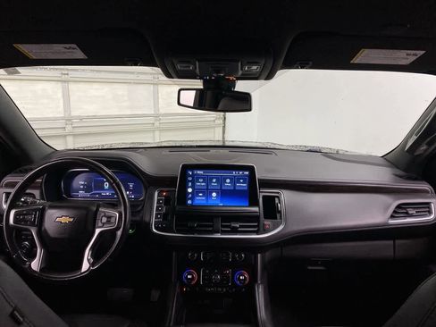 Used 2022 Chevrolet Tahoe LT image 12