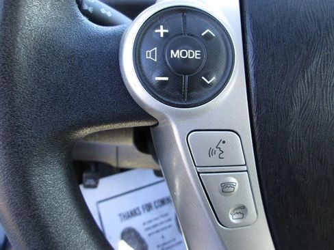 Used 2013 Toyota Prius Three image 21