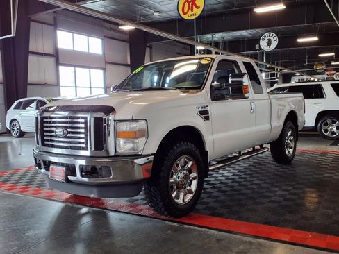 Used 2009 Ford F250 XL image 3