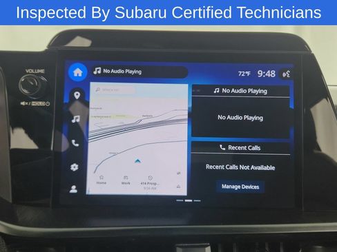 Certified 2026 Subaru Outback Premium AWD/4WD image 30
