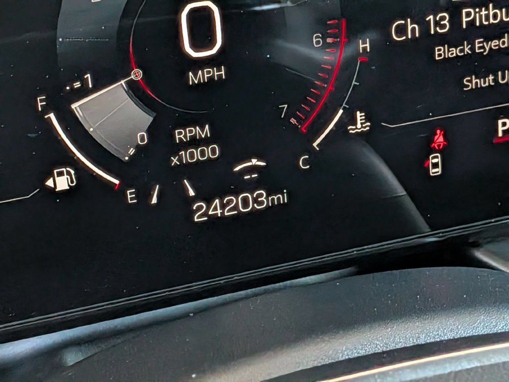 Used 2026 GMC Terrain Elevation FWD image 21