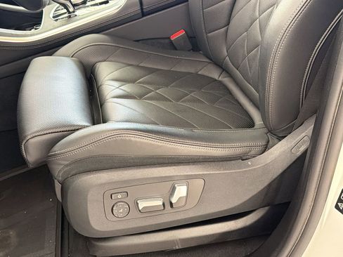 Certified 2023 BMW X5 xDrive40i w/ Premium Package AWD/4WD image 14
