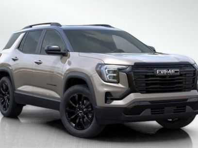 New 2027 GMC Terrain Elevation w/ Elevation Premium Package