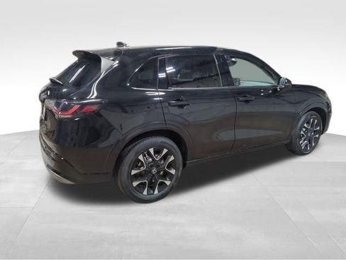 New 2026 Honda HR-V EX-L image 6