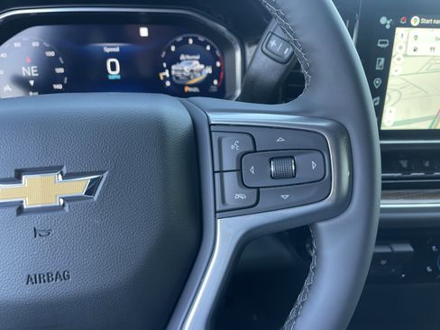 New 2026 Chevrolet Silverado 2500 LT w/ Z71 Chrome Sport Edition AWD/4WD image 29