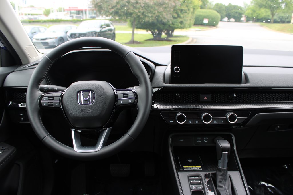 Certified 2024 Honda CR-V EX-L image 16