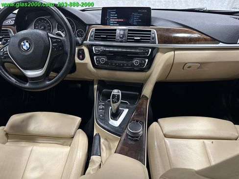 Used 2017 BMW 330i xDrive Sedan image 6