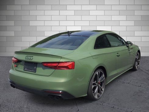 Used 2023 Audi S5 Prestige AWD/4WD image 5