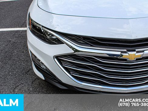 Used 2024 Chevrolet Malibu LT FWD image 11