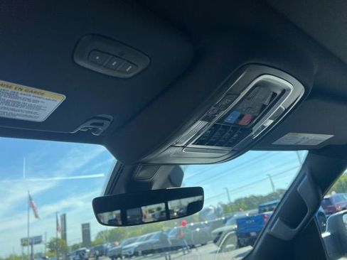 New 2026 RAM 1500 Big Horn AWD/4WD image 18