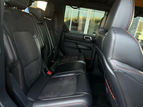 Used 2024 Ford Bronco Raptor image 15