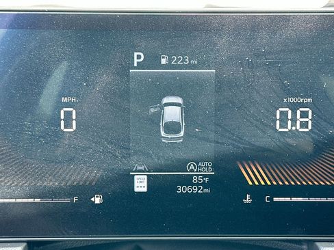 Used 2025 Kia K5 LXS image 13