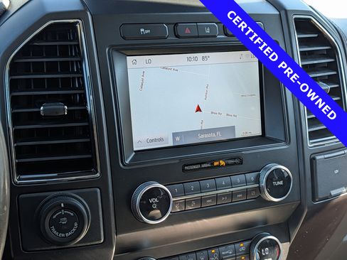 Used 2020 Ford Expedition Limited w/ Equipment Group 302A RWD image 32