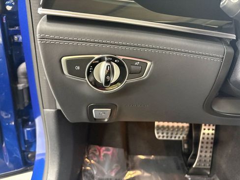 Used 2024 Mercedes-Benz AMG GT 63 S image 12