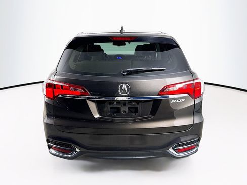 Used 2017 Acura RDX FWD image 31