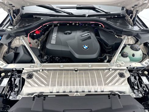 New 2026 BMW X3 xDrive30 AWD/4WD image 28