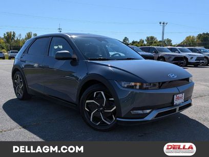 Used 2024 Hyundai Ioniq 5 SEL