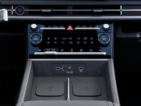 New 2026 Hyundai Santa Fe Limited image 16