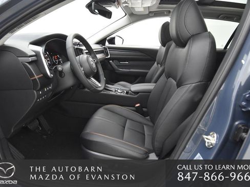 New 2026 MAZDA CX-50 AWD 2.5 Hybrid w/ Premium Pkg image 23